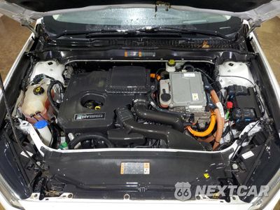 Zdjęcie 11 z 12 samochodu: 2017 FORD FUSION SE HYBRID VIN:3FA6P0LU7HR359643 - miniatura
