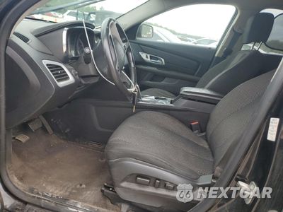 Zdjęcie 7 z 13 samochodu: 2012 GMC TERRAIN SLE VIN:2GKFLSE53C6146779 - miniatura