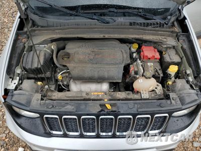 Zdjęcie 12 z 14 samochodu: 2019 JEEP RENEGADE LATITUDE VIN:ZACNJABB7KPK77360 - miniatura
