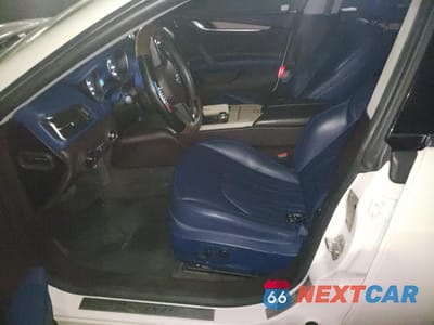 Zdjęcie 7 z 12 samochodu: 2017 MASERATI GHIBLI VIN:ZAM57XSA1H1197259 - miniatura