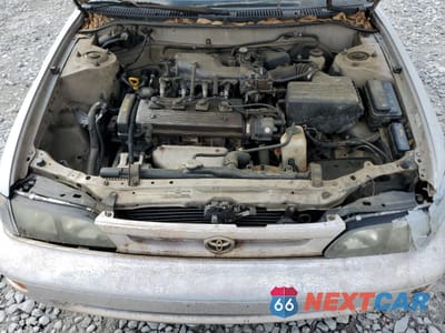 Zdjęcie 12 z 14 samochodu: 1997 TOYOTA COROLLA DX VIN:1NXBA02EXVZ538005 - miniatura