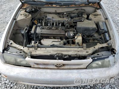 Zdjęcie 12 z 14 samochodu: 1997 TOYOTA COROLLA DX VIN:1NXBA02EXVZ538005 - miniatura