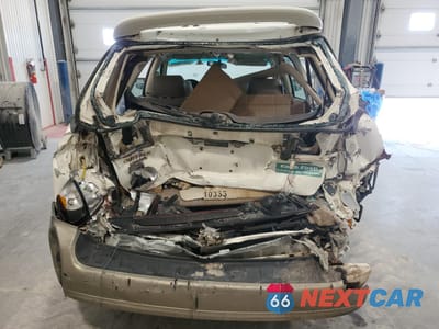 Zdjęcie 6 z 12 samochodu: 2000 SUBARU LEGACY OUTBACK LIMITED VIN:4S3BH6869Y7640272 - miniatura