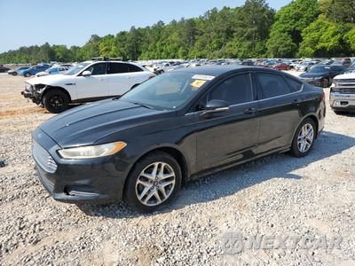 2013 FORD FUSION SE 3FA6P0HR6DR143779 - główne zdjęcie licytacji z USA - miniatura