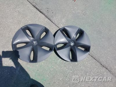Zdjęcie 14 z 15 samochodu: 2019 TESLA MODEL 3 VIN:5YJ3E1EA8KF297660 - miniatura
