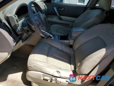Zdjęcie 7 z 13 samochodu: 2006 INFINITI FX35 VIN:JNRAS08W06X204157 - miniatura