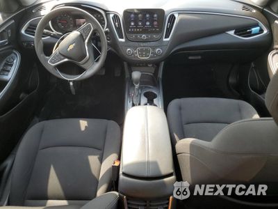 Zdjęcie 8 z 14 samochodu: 2023 CHEVROLET MALIBU LT VIN:1G1ZD5ST2PF134136 - miniatura