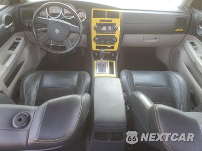 Zdjęcie 8 z 14 samochodu: 2006 DODGE CHARGER R/T VIN:2B3KA53H26H369341 - miniatura