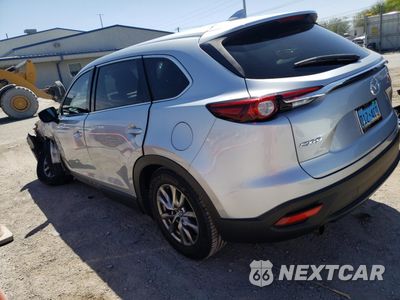 Drugie zdjęcie samochodu z przodu: 2018 MAZDA CX-9 TOURING VIN:JM3TCACY3J0222813 - miniatura