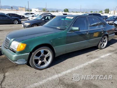1993 MERCEDES-BENZ 300 SE WDBGA32E8PA125613 - główne zdjęcie licytacji z USA - miniatura