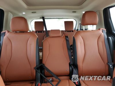 Zdjęcie 10 z 16 samochodu: 2025 KIA CARNIVAL SX VIN:KNDNE5K31S6469528 - miniatura