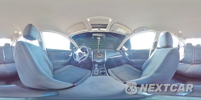 Zdjęcie 13 z 14 samochodu: 2014 NISSAN ALTIMA 2.5 VIN:1N4AL3AP8EC155657 - miniatura