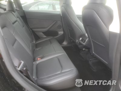 Zdjęcie 11 z 16 samochodu: 2024 TESLA MODEL Y VIN:7SAYGDED0RF079172 - miniatura
