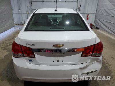 Zdjęcie 6 z 14 samochodu: 2014 CHEVROLET CRUZE LS VIN:1G1PA5SH0E7438388 - miniatura