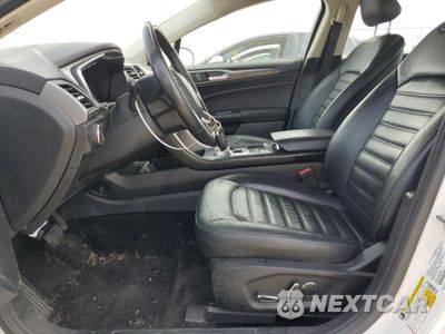 Zdjęcie 7 z 13 samochodu: 2018 FORD FUSION SE HYBRID VIN:3FA6P0LU0JR129867 - miniatura