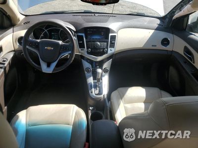 Zdjęcie 8 z 12 samochodu: 2015 CHEVROLET CRUZE LT VIN:1G1PE5SB4F7205941 - miniatura