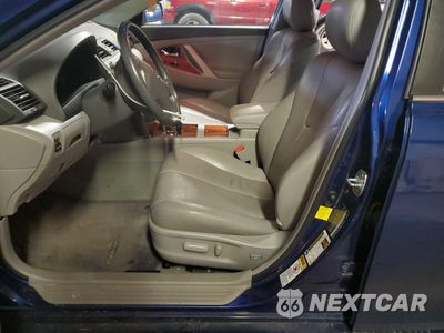 Zdjęcie 7 z 15 samochodu: 2011 TOYOTA CAMRY BASE VIN:4T1BF3EK0BU741937 - miniatura
