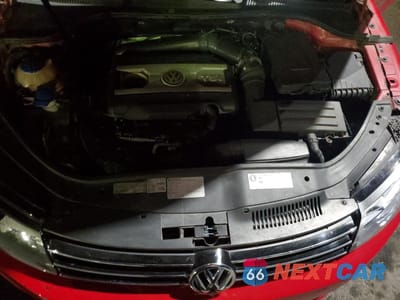 Zdjęcie 11 z 12 samochodu: 2012 VOLKSWAGEN EOS KOMFORT VIN:WVWBW7AH1CV003887 - miniatura