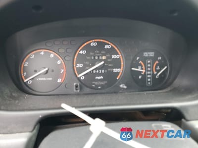 Zdjęcie 9 z 14 samochodu: 1997 HONDA CR-V LX VIN:JHLRD1856VC043722 - miniatura