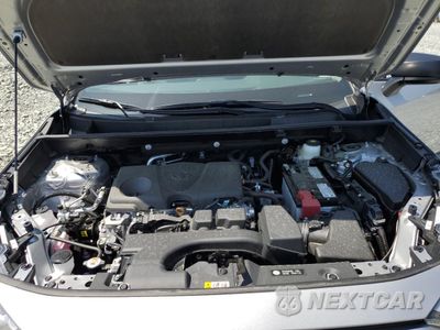 Zdjęcie 12 z 16 samochodu: 2024 TOYOTA RAV4 LE VIN:2T3H1RFVXRW339817 - miniatura