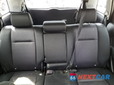 Zdjęcie 10 z 16 samochodu: 2008 MAZDA CX-9 VIN:JM3TB38V280145925 - miniatura