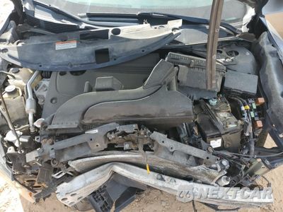 Zdjęcie 11 z 14 samochodu: 2017 NISSAN ALTIMA 2.5 VIN:1N4AL3AP0HC481926 - miniatura