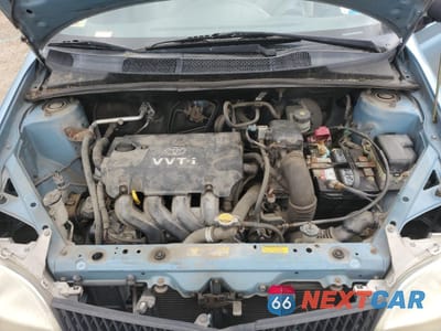 Zdjęcie 11 z 12 samochodu: 2002 TOYOTA ECHO VIN:JTDAT123320229347 - miniatura