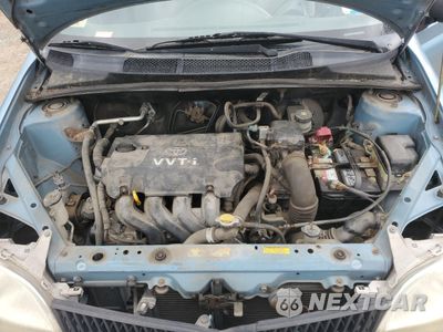 Zdjęcie 11 z 12 samochodu: 2002 TOYOTA ECHO VIN:JTDAT123320229347 - miniatura
