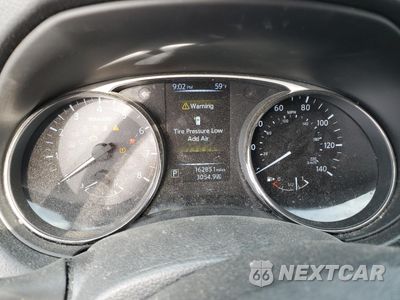Zdjęcie 9 z 16 samochodu: 2016 NISSAN ROGUE S VIN:KNMAT2MV7GP697553 - miniatura
