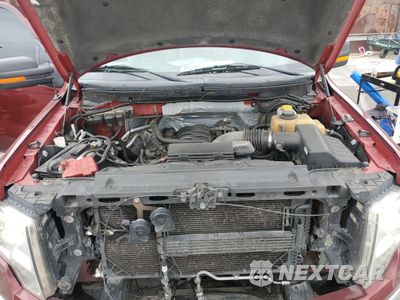 Zdjęcie 11 z 12 samochodu: 2014 FORD F150 SUPERCREW VIN:1FTFW1EF4EFC11184 - miniatura