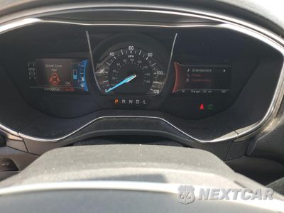 Zdjęcie 9 z 13 samochodu: 2017 FORD FUSION SE HYBRID VIN:3FA6P0LU9HR409667 - miniatura