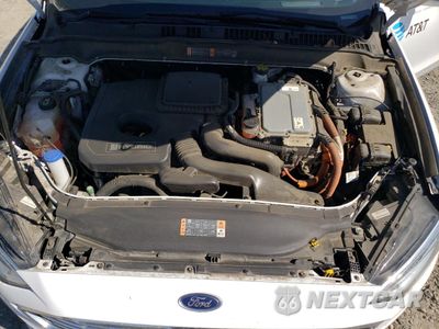 Zdjęcie 11 z 13 samochodu: 2018 FORD FUSION SE HYBRID VIN:3FA6P0LU7JR129820 - miniatura