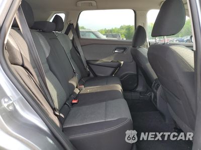 Zdjęcie 11 z 15 samochodu: 2023 NISSAN ROGUE SV VIN:5N1BT3BA2PC677840 - miniatura