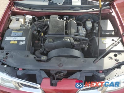 Zdjęcie 12 z 15 samochodu: 2002 OLDSMOBILE BRAVADA VIN:1GHDT13S922409871 - miniatura