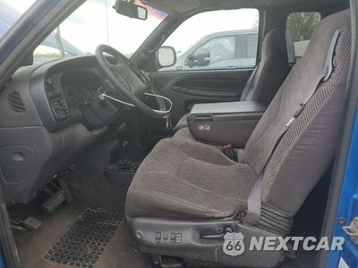 Zdjęcie 8 z 15 samochodu: 1999 DODGE RAM 1500 VIN:3B7HF13Z3XG170134 - miniatura