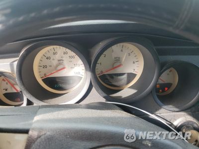 Zdjęcie 9 z 13 samochodu: 2007 DODGE CHARGER VIN:1B3KA43G97H638728 - miniatura