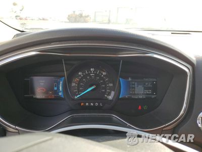 Zdjęcie 9 z 13 samochodu: 2017 FORD FUSION SE HYBRID VIN:3FA6P0LU0HR400758 - miniatura