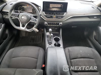 Zdjęcie 8 z 13 samochodu: 2023 NISSAN ALTIMA SV VIN:1N4BL4DV5PN425505 - miniatura