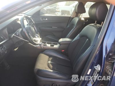 Zdjęcie 7 z 15 samochodu: 2020 KIA OPTIMA LX VIN:5XXGT4L39LG407157 - miniatura