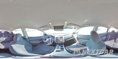 Zdjęcie 13 z 14 samochodu: 2015 NISSAN ALTIMA 2.5 VIN:1N4AL3AP6FN393416 - miniatura