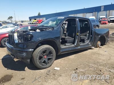 2022 RAM 1500 LIMITED 1C6SRFHT7NN445725 - główne zdjęcie licytacji z USA - miniatura