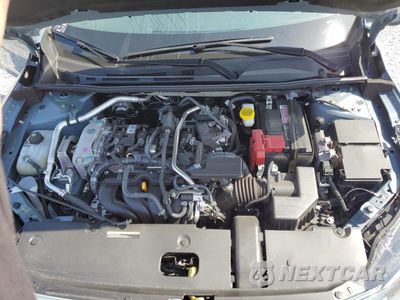 Zdjęcie 11 z 14 samochodu: 2024 NISSAN SENTRA SR VIN:3N1AB8DV9RY386846 - miniatura