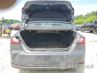 Zdjęcie 6 z 13 samochodu: 2025 TOYOTA CAMRY XSE VIN:4T1DAACK8SU548255 - miniatura