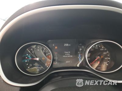 Zdjęcie 9 z 15 samochodu: 2018 JEEP COMPASS LIMITED VIN:3C4NJDCB5JT178935 - miniatura