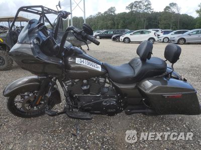 Trzecie zdjęcie samochodu z tyłu: 2020 HARLEY-DAVIDSON FLTRXS VIN:1HD1KTP11LB664314 - miniatura
