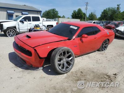 2019 DODGE CHALLENGER R/T 2C3CDZBT7KH578337 - główne zdjęcie licytacji z USA - miniatura
