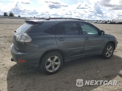 Trzecie zdjęcie samochodu z tyłu: 2005 LEXUS RX 330 VIN:JTJHA31U250086208 - miniatura