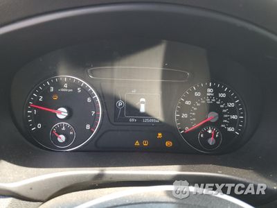 Zdjęcie 9 z 15 samochodu: 2016 KIA SORENTO LX VIN:5XYPG4A58GG162443 - miniatura