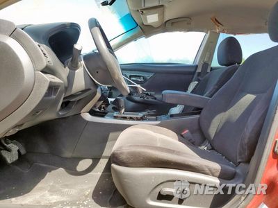 Zdjęcie 7 z 12 samochodu: 2013 NISSAN ALTIMA 2.5 VIN:1N4AL3AP6DN568325 - miniatura