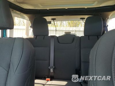 Zdjęcie 10 z 14 samochodu: 2020 JEEP WRANGLER UNLIMITED SPORT VIN:1C4HJXDG4LW194078 - miniatura